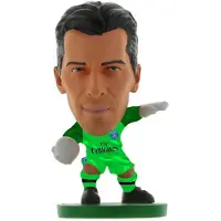 Soccerstarz Pariisin St Germainin Gianluigi Buffon