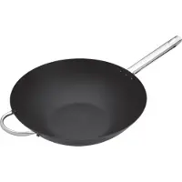 Masterclass Professionel-wokkipannu, Ø 35,5 cm