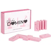 Secret Play Kinky Domino – Eroottinen peli pareille
