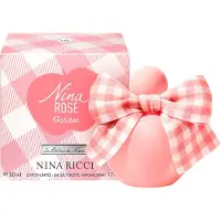 Nina Ricci Nina Rose Garden EDT 50ml