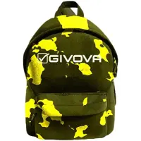 Givova Army Reppu