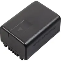 Panasonic VW-VBT190 akku