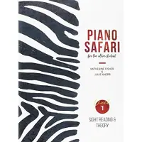 Piano Safari