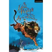 The Lion, the Witch and the Wardrobe