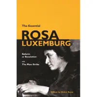Bookoutlet The Essential Rosa Luxemburg
