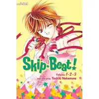 Nakamura, Yoshiki Skip·Beat!, (3-in-1 Edition), Vol. 1