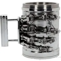 Nemesis Now Terminator tuoppi (T-800)