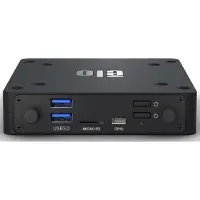ELO Backpack 4 - Value - mini PC Snapdragon RK3399 - 4 GB - flash 32 GB