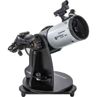 Celestron Starsense Explorer Dobsonian Teleskooppi 114 Mm