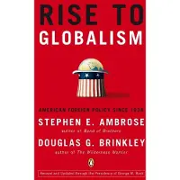 Penguin Random House Rise to Globalism: American Foreign Policy Since 1938, Ninth Revised Edition