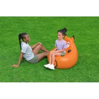 Bestway 75116 Cozy Critters 72x72x64 Cm Juniori Ilmajohto Lajiteltu