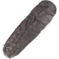 Mil-Tec Sleeping Bag Commando (Color: Olive)