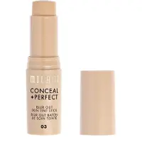 Milani Conceal + Perfect Blur Out Skin Tint 03
