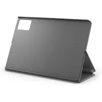 Lenovo Idea Tab Folio -kotelo, 11", harmaa