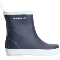 Tretorn Wings Kids Navy Blaze Navy Blaze-27 EU Laivastonsininen 27 EU Pojat