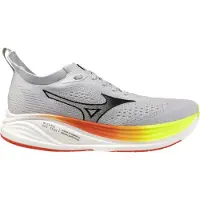 Mizuno Neo Zen 2 Running Shoes White Orange AW26, Size 43 - EUR