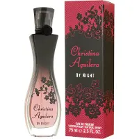 Christina Aguilera By Night Edp 75ml