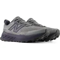 New Balance for man. MTGAROV2 Garoe gray sneakers (45), Flat, Laces, Casual, Grey, Mesh, Outdoor