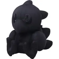 Square Enix Final Fantasy Vii Linja Autografi Chocobo Teddy