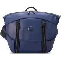 Delsey Raspail Messenger-laukku