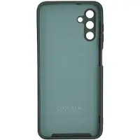 Ginza.se Samsung A13 5G / A04s Olive Green suojakuori