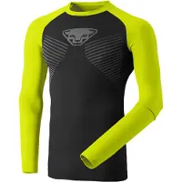 Dynafit Speed Dryarn Pitkähihainen T-paita