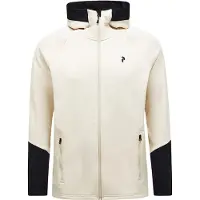 Peak Performance Men's Rider Essentials Midlayer Zip Hood miesten välikerrosvetoketjuhuppari