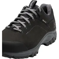 Haglöfs Ridge GTX II Low Women True Black - 39 1/3