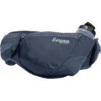 Bergans Driv HipPack 3L Granite Blue