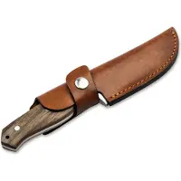 Böker Walnut Drop veitsi