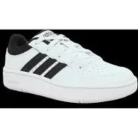 Adidas Hoops Classic El C - White - 28