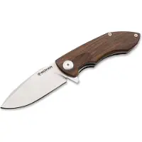 Böker Arbolito Folder Nahuel Guayacan