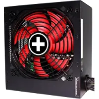 Xilence Gaming XN215 550W -virtalähde, 80 Plus Bronze