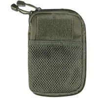 Mil-Tec EDC Organizer (Color: Olive)