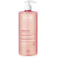 SVR Topialyse Cleansing Gel Refillable 1000 ml