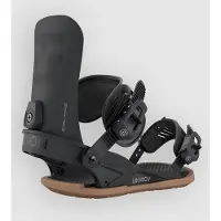 Union Legacy 2027 Lumilautasiteet black Koko L