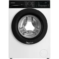 Grundig GR7700 GWP810616WW pyykinpesukone