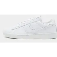 Nike Matalavartiset tennarit 'CLASSIC' valkoinen