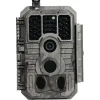 GardePro X60 Pro Max 4G riistakamera
