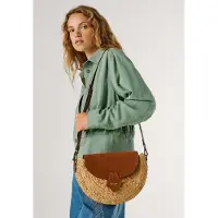 Pepe Jeans Saddie Barker Laukku