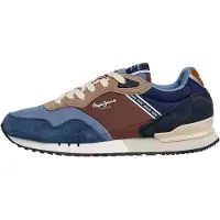 Pepe Jeans London Soft Lenkkarit