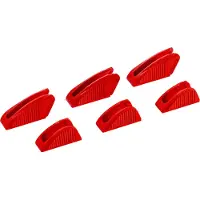 Knipex Tarvikkeet 8609250V01; 6 kpl.