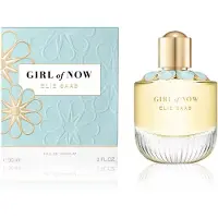 Elie Saab Girl of Now Eau de Parfum 90 ml
