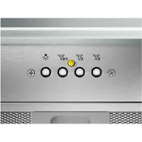 Electrolux 500 ExtractionTech 60 cm LFP536X
