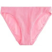 Next Bikinihousut vaalea pinkki