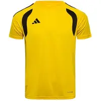 Adidas Treenipaita Tiro 26 League - Keltainen/musta Nainen, koko X-Large