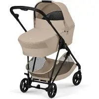 Cybex Melio Carbon Lastenvaunut