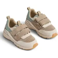 Wheat Alin Sneakers Eggshell Eggshell 35 EU Beige 35 EU Pojat, Tytöt