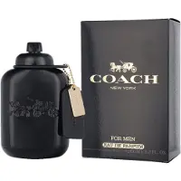 Coach for Men, EdP 100ml