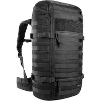 Tasmanian Tiger Base Pack Top Load 30 (Color: Black)